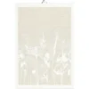 Ekelund Kökshandduk|Airy beige kökshandduk 35X50 - s Linneväveri