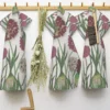 Ekelund Kökshandduk|Allium kökshandduk 35X50 - s Linneväveri