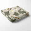 Arvidssons textil Bordsduk|Anemon beige bordsduk