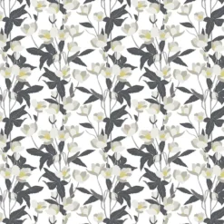 Arvidssons textil Arvidssons Textil|Rea Gardintyger|Bella vit tyg