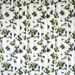 Arvidssons textil Gardintyger Mönstrade|Arvidssons Textil|Björk tyg