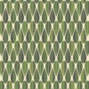 Arvidssons textil Gardintyger Mönstrade|Arvidssons Textil|Blader culla grön tyg