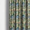 Nordisk Textil Gardintyger Mönstrade|Blomsterdröm tyg - En hyllning till vilda blommor i full blom