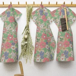 Ekelund Kökshandduk|Blomsteräng kökshandduk 35X50 - s Linneväveri
