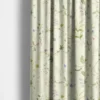 Arvidssons textil Gardintyger Mönstrade|Arvidssons Textil|Blomsteryra gul blommigt tyg