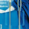 Nålar|Bodkins nålar