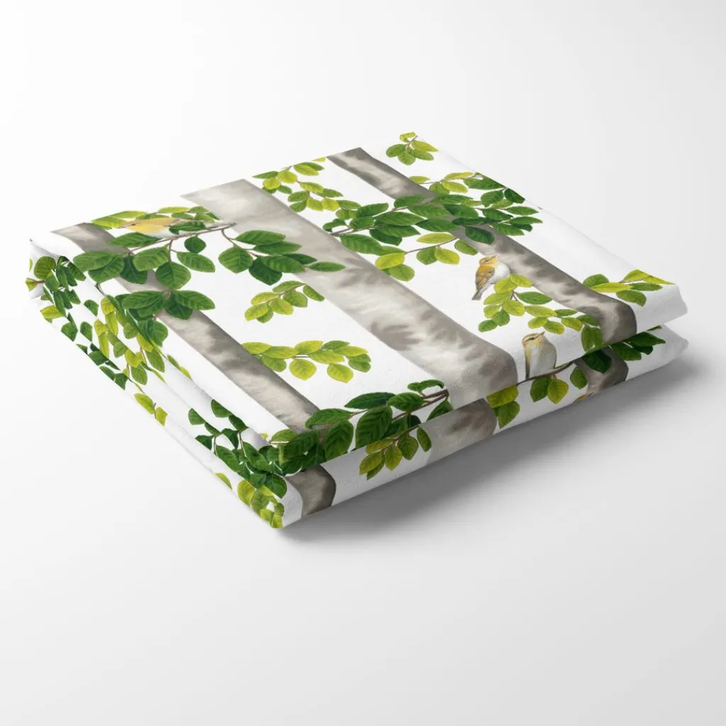 Arvidssons textil Bordsduk|Boksångare bordsduk