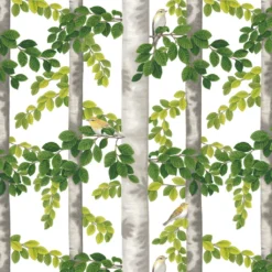 Arvidssons textil Gardintyger Mönstrade|Arvidssons Textil|Boksångare tyg