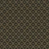 Nordisk Textil Rutiga Möbeltyger|Mönstrade Möbeltyger|Borgholm svart-guld - rutigt möbeltyg i klassisk stil