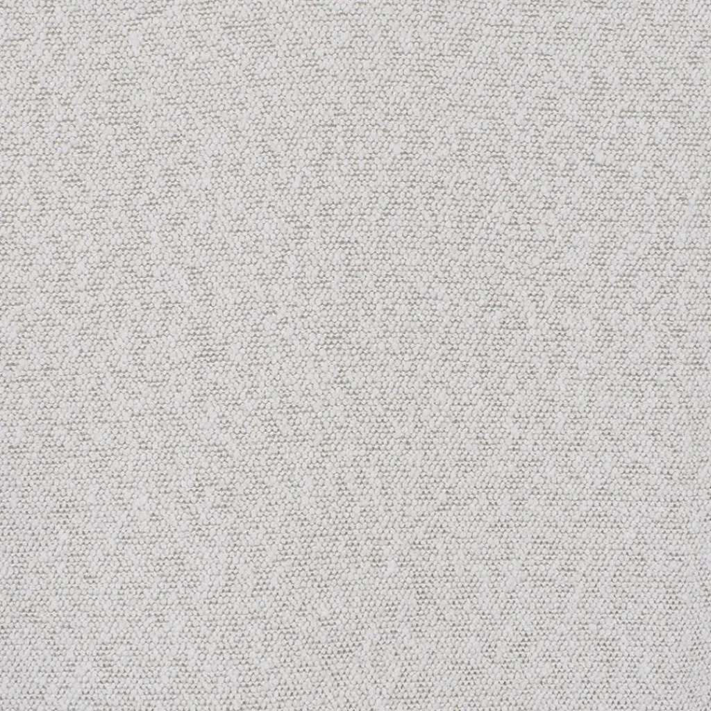 Enfärgade Möbeltyger|Boucle Deluxe offwhite möbeltyg