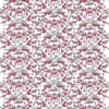 Arvidssons textil Arvidssons Textil|Bärig cerise tyg
