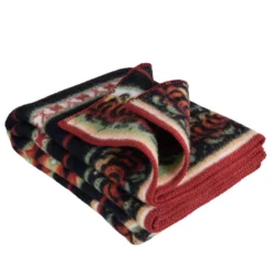 Kerstin Landström Design Ullfiltar|Bunad ullfilt 130x180cm -