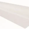 Bävernylon|Bävernylon vit tyg