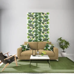 Arvidssons textil Gardintyger Mönstrade|Arvidssons Textil|Catwalk tyg