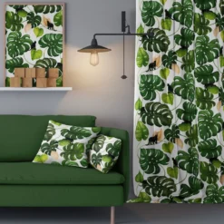 Arvidssons textil Gardintyger Mönstrade|Arvidssons Textil|Catwalk tyg