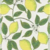 Ekelund Kökshandduk|Citroner kökshandduk 40X60 - s Linneväveri