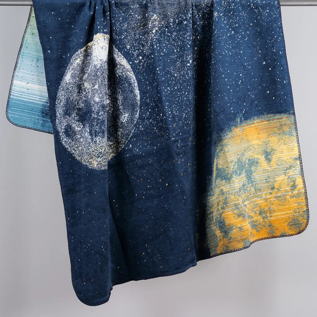 Biederlack Bomullsfiltar|Cosmos filt