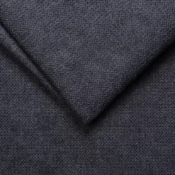 Enfärgade Möbeltyger|Crown mörkblå möbeltyg