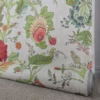 Nordisk Textil Gardintyger Mönstrade|Darjeeling tyg