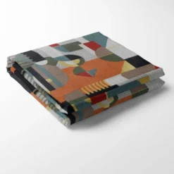 Nordisk Textil Bordsduk|Delaunay bordsduk