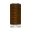Gutermann Sytråd|Denimtråd 100m Col.2040 rostbrun