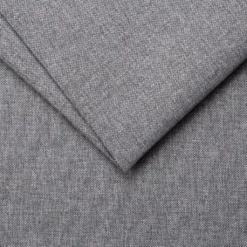 Nordisk Textil Enfärgade Möbeltyger|Denver Ash - Modernt och prisvärt möbeltyg