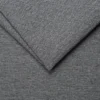 Nordisk Textil Enfärgade Möbeltyger|Denver grey - Modernt och prisvärt möbeltyg