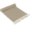 Fondaco Jullöpare|Bordslöpare|Dima beige/offwhite löpare 35x120cm