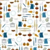Arvidssons textil Gardintyger Mönstrade|Arvidssons Textil|Dinner petrol tyg