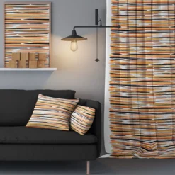 Arvidssons textil Arvidssons Textil|Don Juan orange