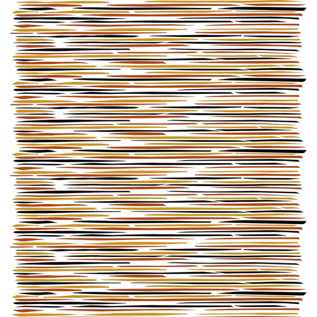 Arvidssons textil Arvidssons Textil|Don Juan orange
