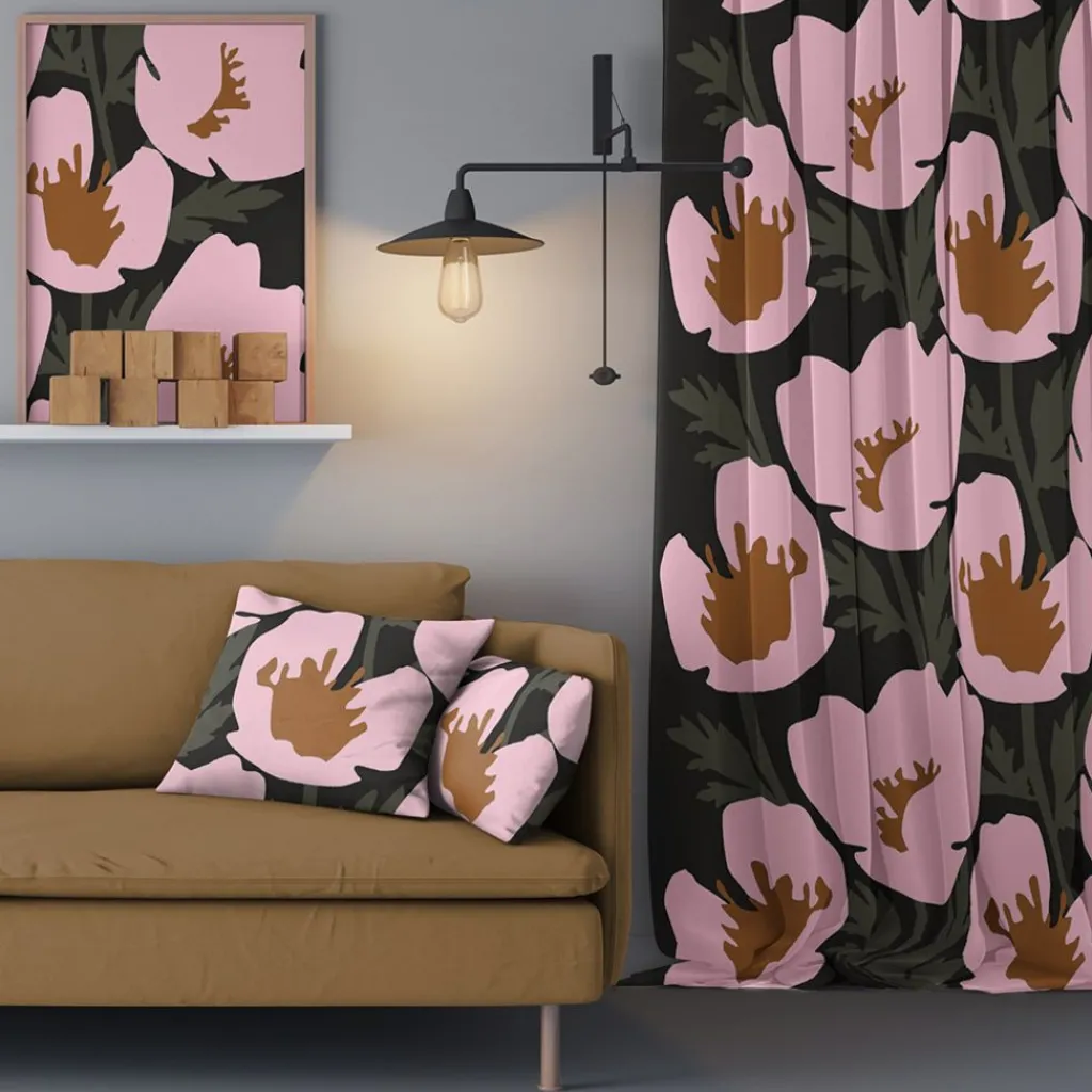 Arvidssons textil Arvidssons Textil|Donna rosa