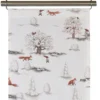 Arvidssons textil Panelgardiner|Ekhagen panelgardiner