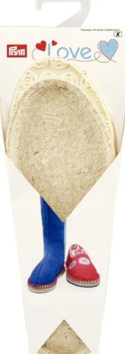 Prym Diverse|Espadrillos sulor 30/31
