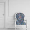 Blommiga Möbeltyger|Mönstrade Möbeltyger|Evenlode möbeltyg