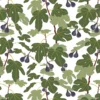 Arvidssons textil Gardintyger Mönstrade|Arvidssons Textil|Fikonträd grön tyg