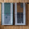 Ekelund Bordslöpare|Ekelund Löpare|Fiskben löpare 35x120 - Design av Stig Lindberg