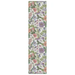 Ekelund Ekelund Löpare|Bordslöpare|Flora löpare 35X140 - s Linneväveri