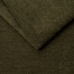 Nordisk Textil Enfärgade Möbeltyger|Flow winter moss möbeltyg – Mjuk & slitstark chenille