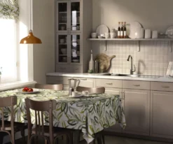 Nordisk Textil Bordsduk|Folium bordsduk