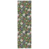 Ekelund Bordslöpare|Ekelund Löpare|Fragaria löpare 35X120 - s Linneväveri