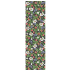 Ekelund Bordslöpare|Ekelund Löpare|Fragaria löpare 35X120 - s Linneväveri
