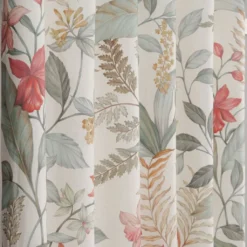 Nordisk Textil Gardiner Mönstrade|Freedom gardiner