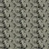 Arvidssons textil Gardintyger Mönstrade|Arvidssons Textil|Fýri beige-svart linnelook tyg