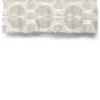 Arvidssons textil Gardinkappor Mönstrade|Froda Beige gardinkappa metervara