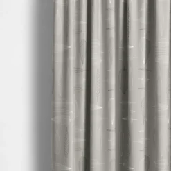 Arvidssons textil Gardintyger Mönstrade|Arvidssons Textil|Frostblad beige tyg – metervara med bladmotiv