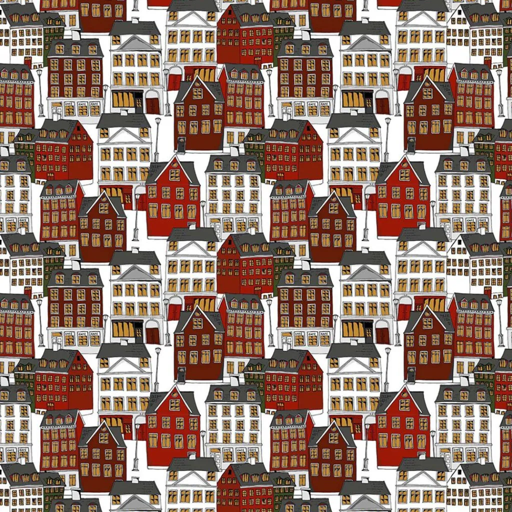Arvidssons textil Arvidssons Textil|Gamlastan vinröd