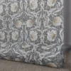 Nordisk Textil Arts & Crafts Tyger|Mönstrade Möbeltyger|Grace mullvad gobeläng - Klassisk blommig Arts and Crafts design