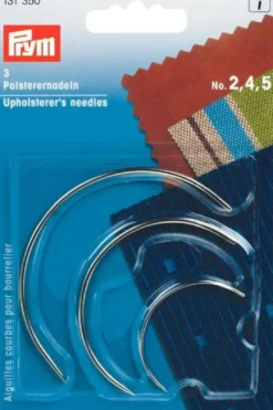 Prym Tillbehör|Nålar|Hantverksnålar 3 st