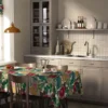 Nordisk Textil Bordsduk|Happy Flower bordsduk